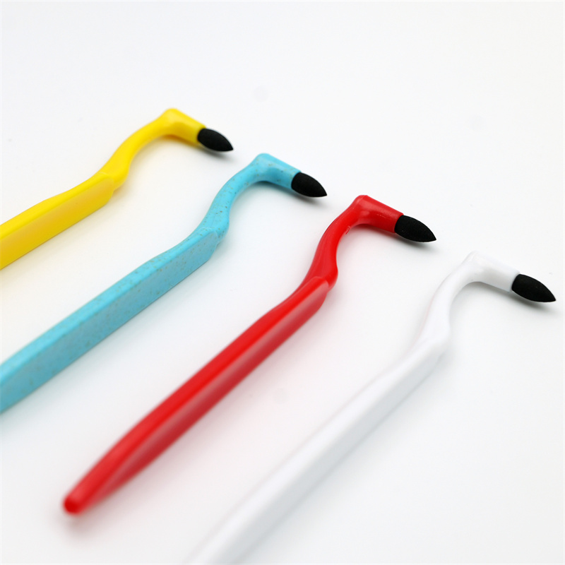 Dental Gift Oral Care Tooth Tartar Stain Remover Tooth Eraser Dental Care Tooth Stain Eraser Remover
