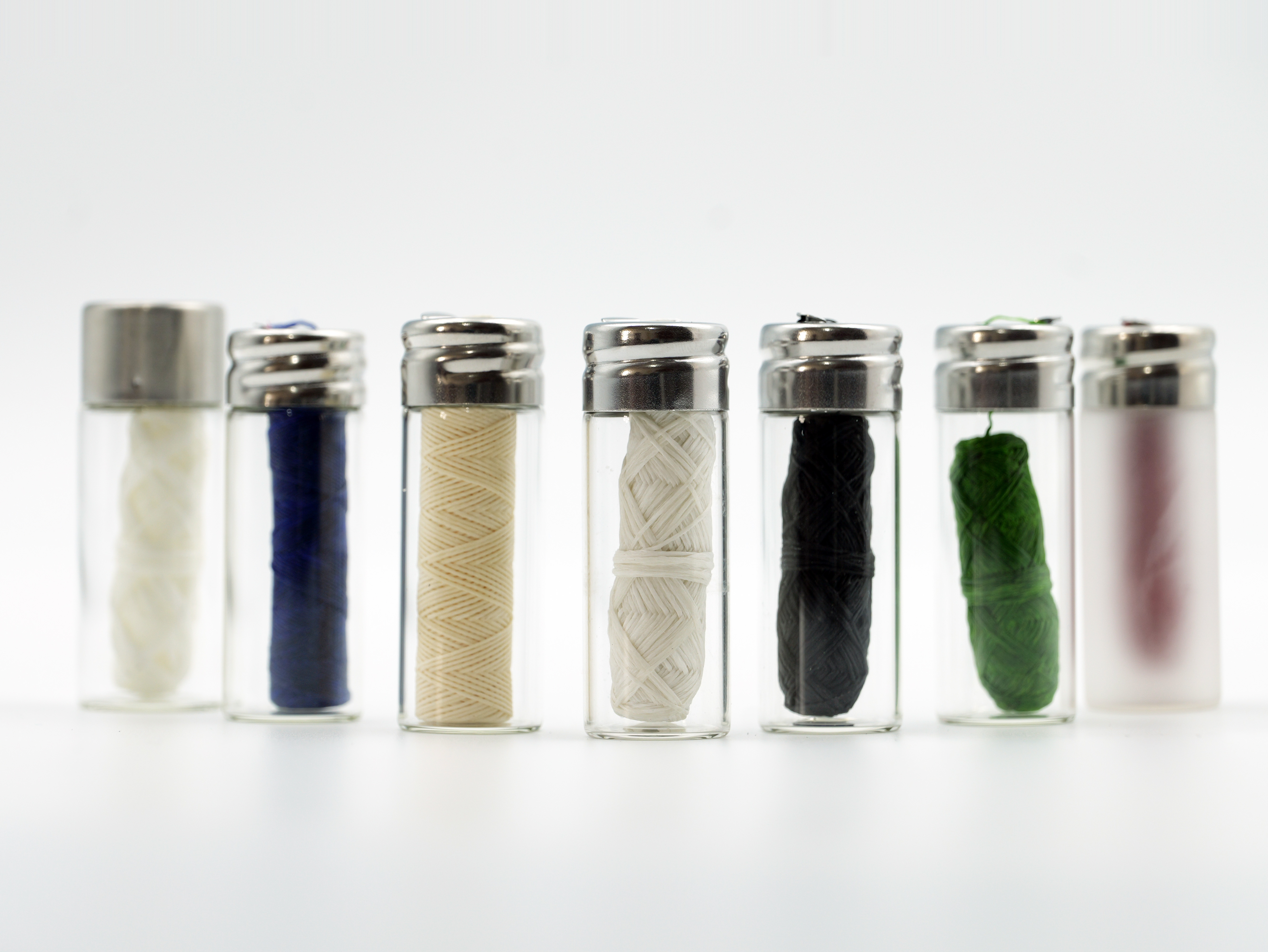 Silk Dental Floss, Reimagined Sustainable Oral Care in Glass & Bamboo3.jpg