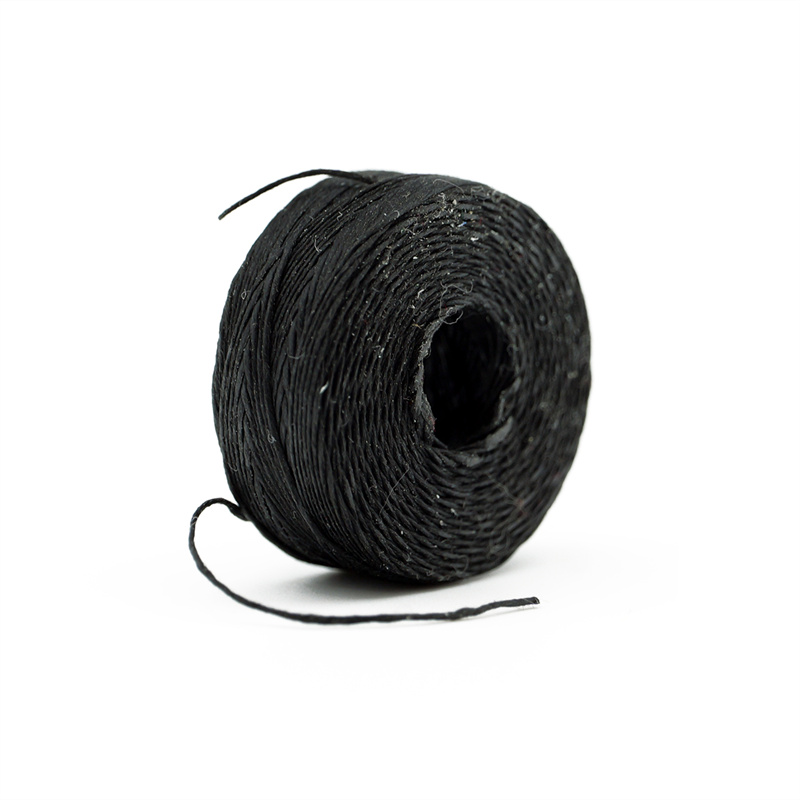 ECO silk bamboo charcoal corn seaweed dental floss yarn manufacturers