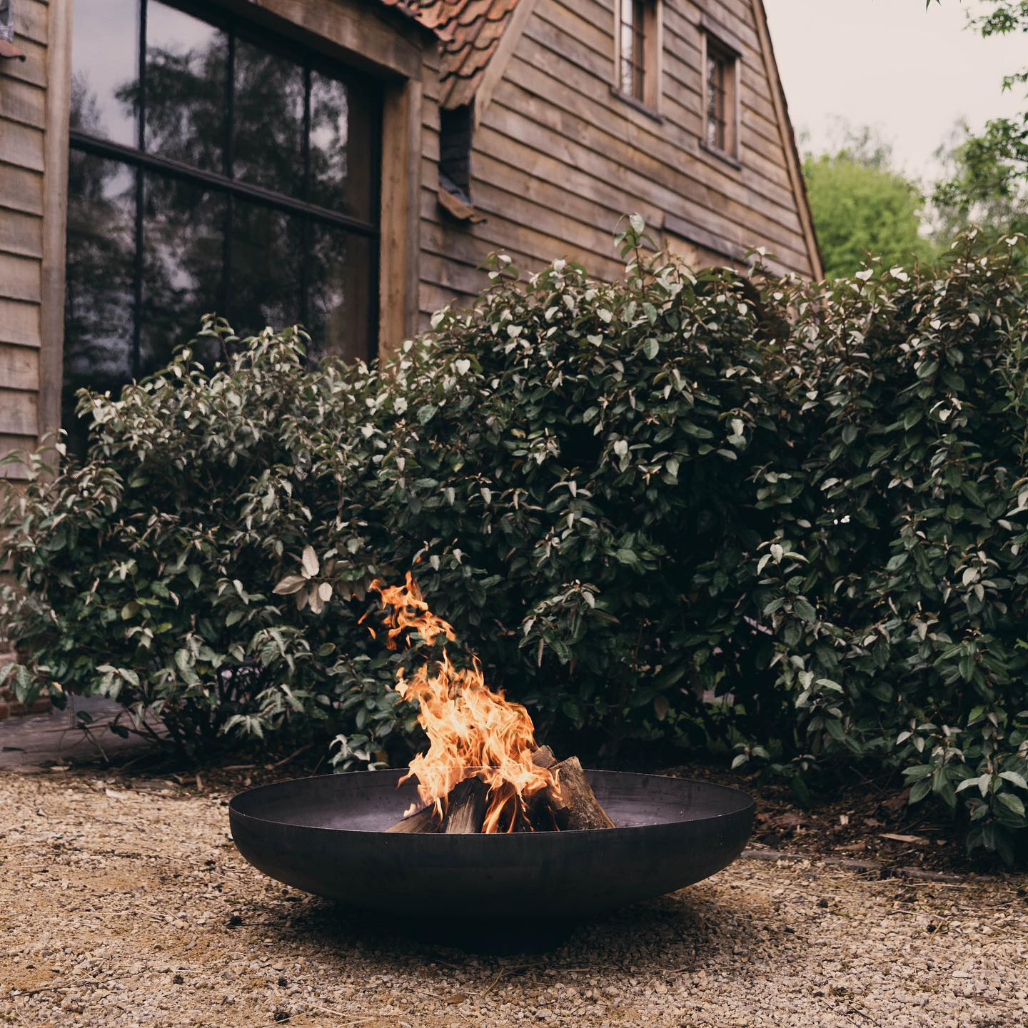 How to Maintain Your Gas Fire Pit for Long-Lasting Performance?