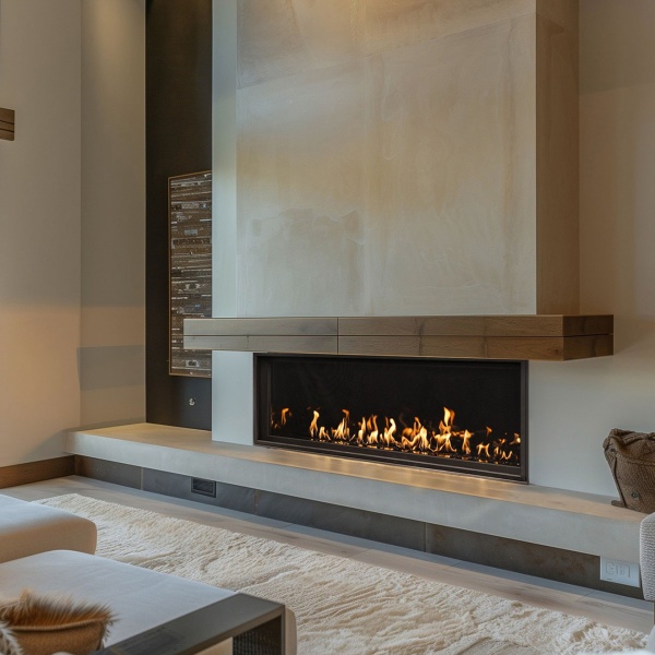 Where to Find the Best Wholesale Deals on Gas Fireplaces