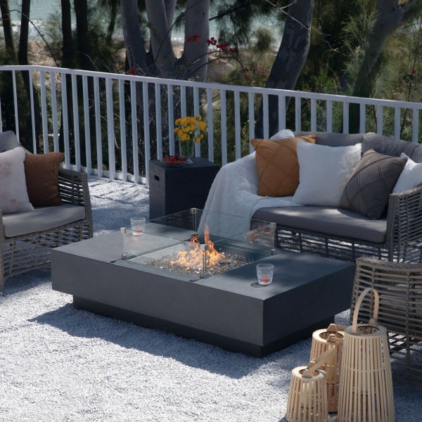 Where to Buy High-Quality Natural Gas Outdoor Fireplaces in Bulk