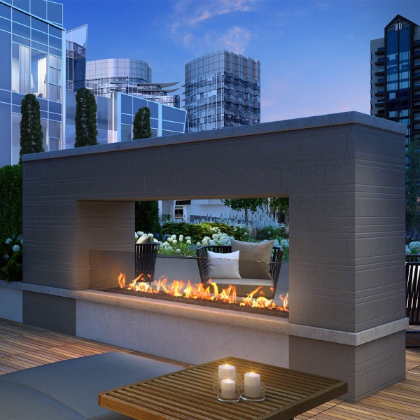 What Are the Top Features of the Best Gas Fireplaces?