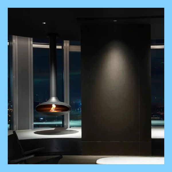 How to Choose the Best Bioethanol Tabletop Fireplace for Your Space?