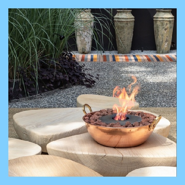 Where to Find Affordable Wholesale Corner Biofuel Fireplaces