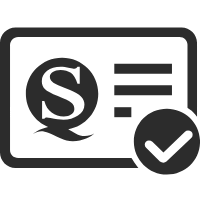 Qualification Certification