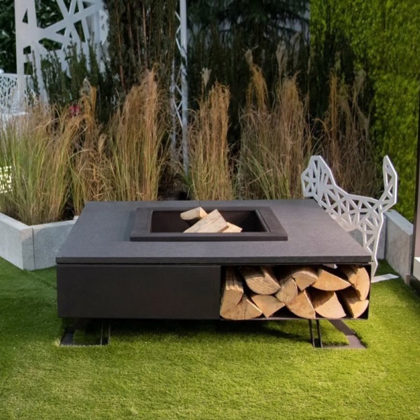 What Features Should You Look for in a Wholesale Portable Fire Pit?
