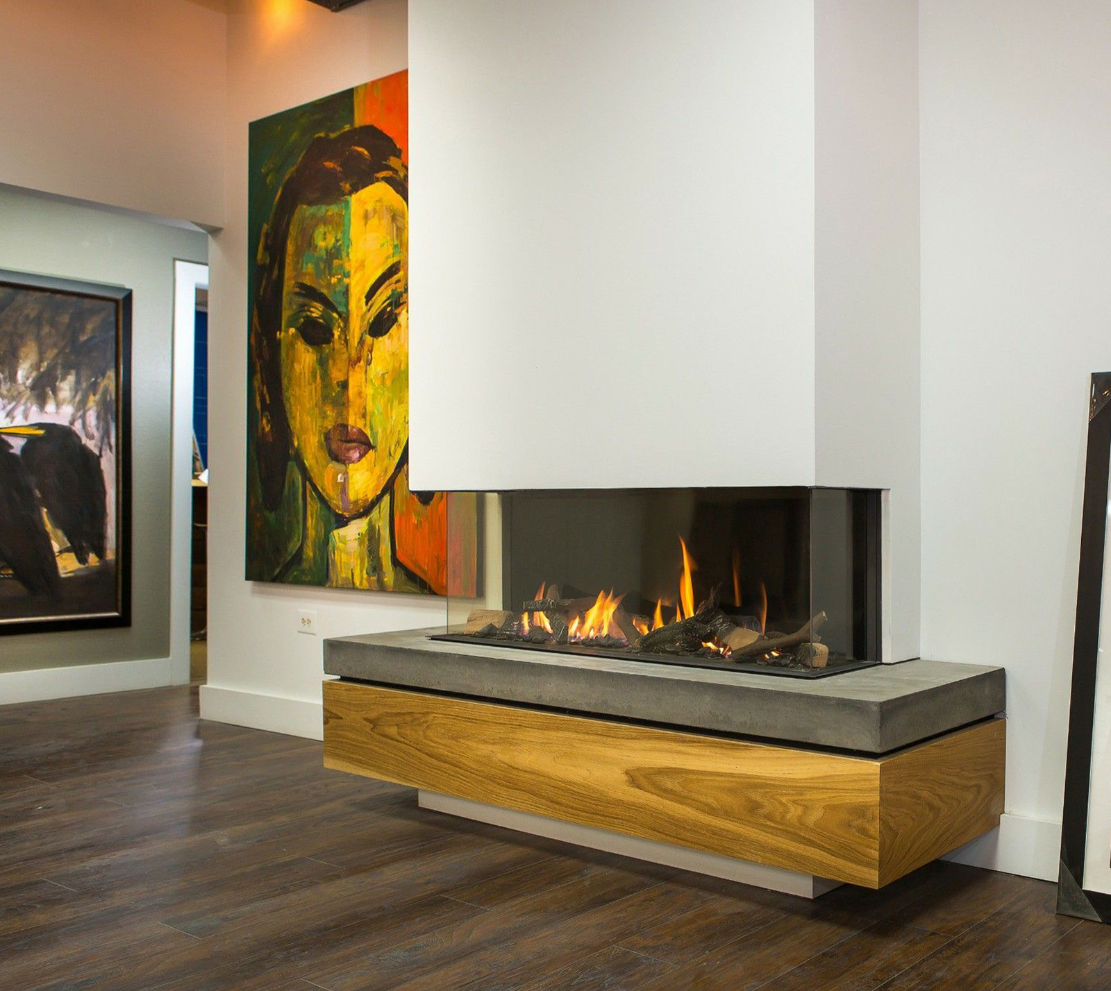 What Features to Look for in High-Quality Propane Gas Fireplace Inserts