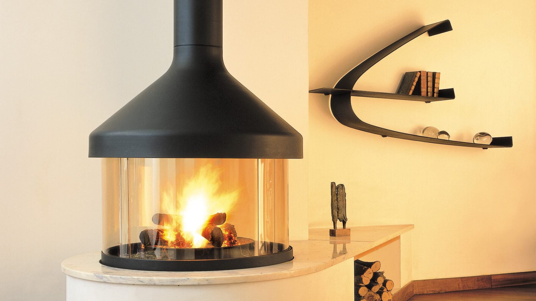 What Are Common Usage Issues with Modern Fireplaces and How to Solve Them?