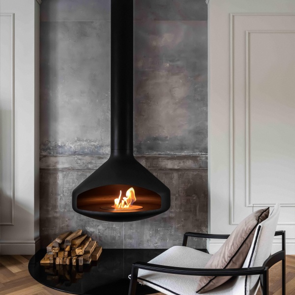 What Are the Common Misconceptions About Ethanol Fireplaces?