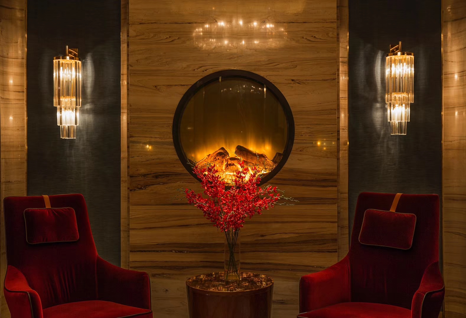What Are the Top Features to Look for in a Black Fireplace TV Stand?