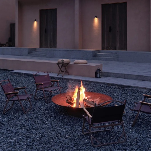 How to Maintain Your Outdoor Fireplace for Longevity and Safety