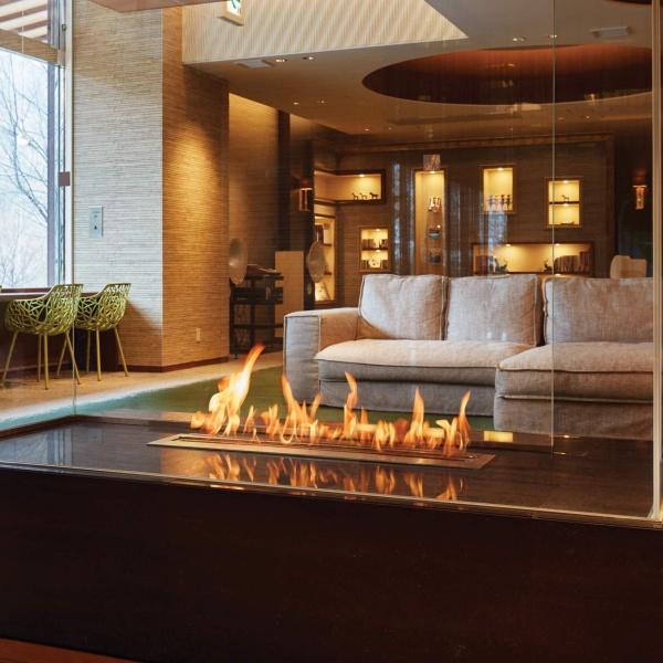 Common Usage Issues with Exterior Propane Fireplaces and Solutions