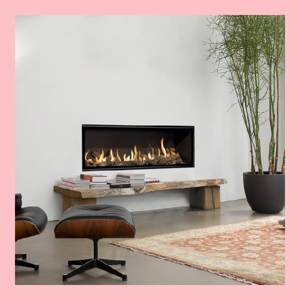 What Makes Gas Fireplaces a Trending Choice for Homeowners?