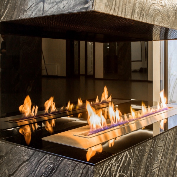 How to Choose the Best Ethanol Fireplace for Your Space