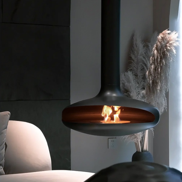 What Features to Look for in a Gas Fireplace Insert with Vent?