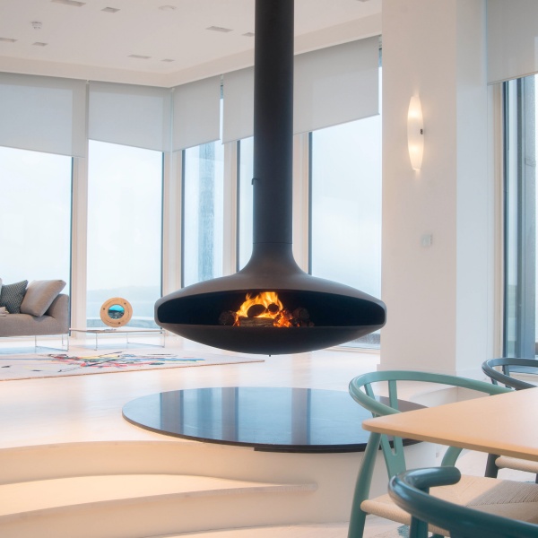 How to Maintain Your Floating Fireplace for Longevity and Performance