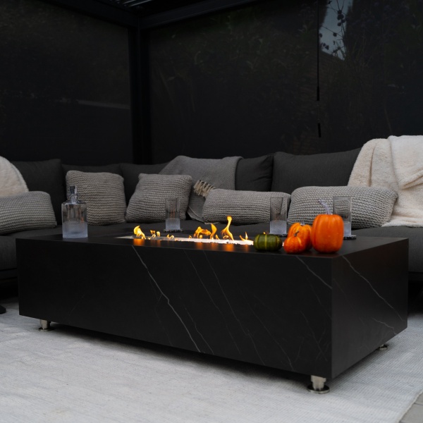 What Makes Propane Fireplaces a Trending Choice for Modern Homes?