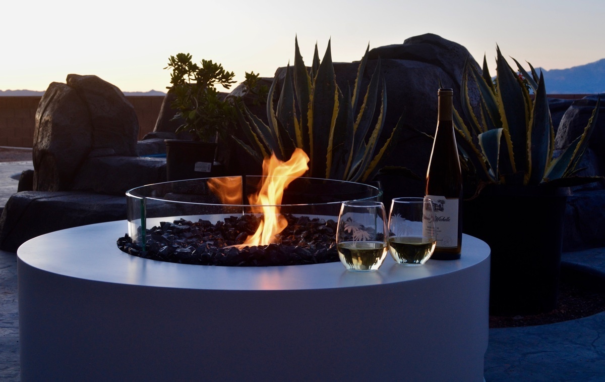 How to Enhance Your Outdoor Experience with a Fire Pit