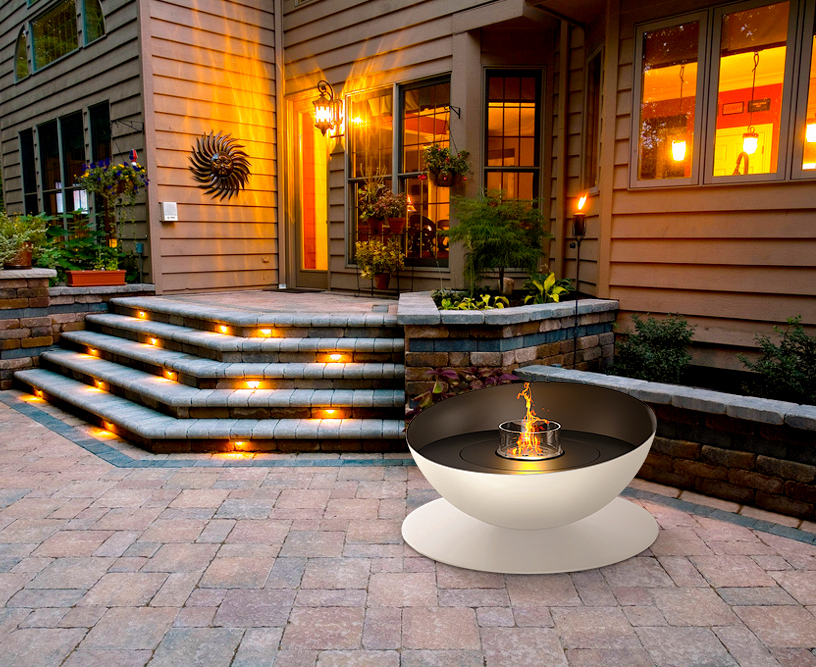Where to Source High-Quality Black Fireplaces at Competitive Prices