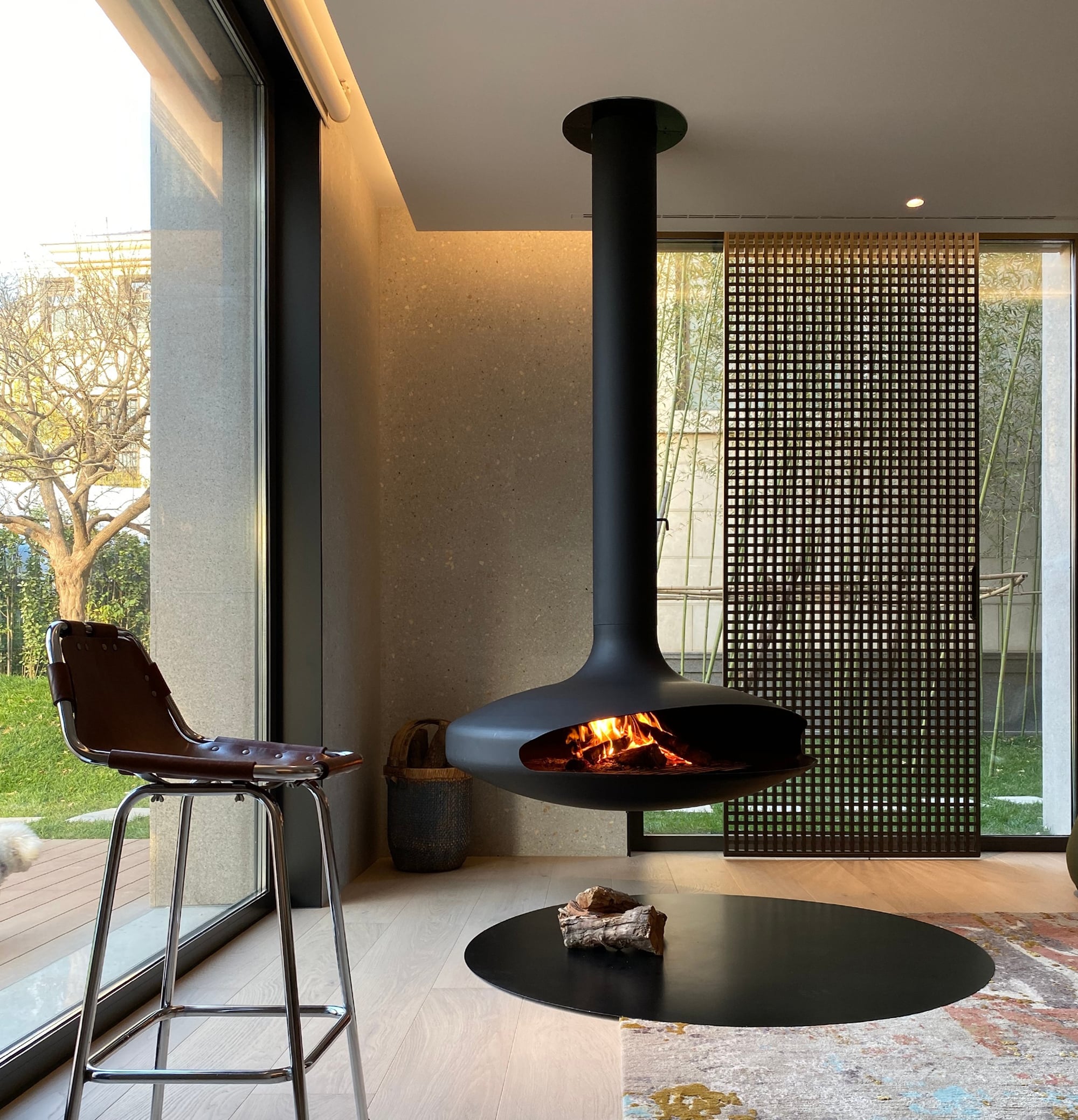 How Fireplace Inserts Can Transform Your Living Space and Style