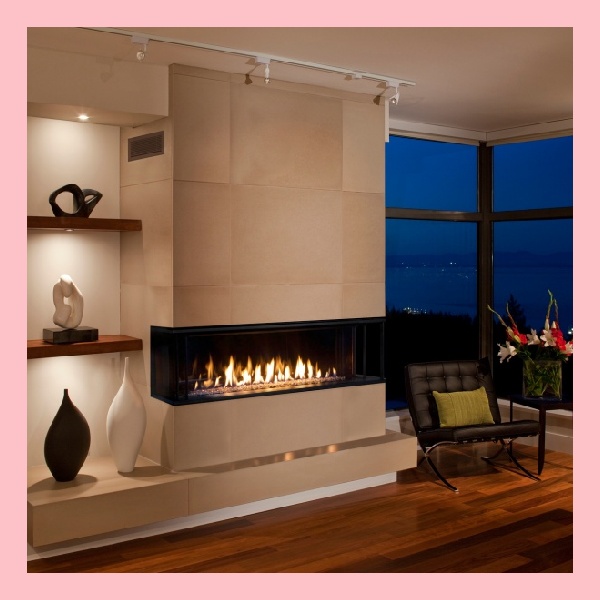 Where to Find Wholesale Wall Mounted Gas Fireplaces at Competitive Prices