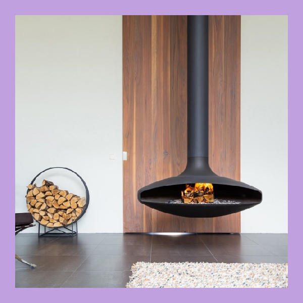Where to Find the Best Wholesale Deals on Modern Floating Fireplaces?