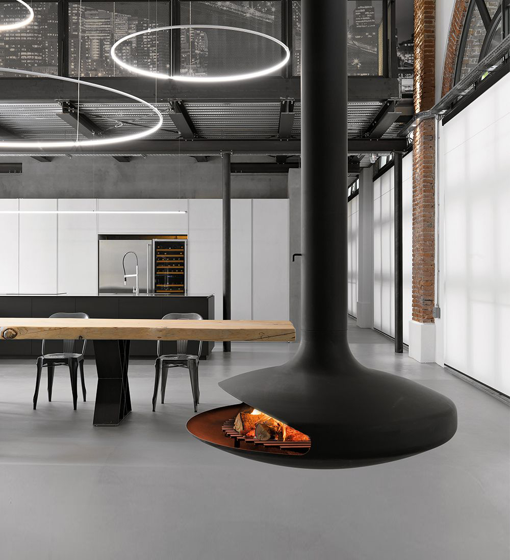 How to Maintain Your Wood Fireplace for Longevity and Performance