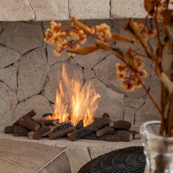 How to Maintain Your Wall Hanging Gas Fireplace for Optimal Performance