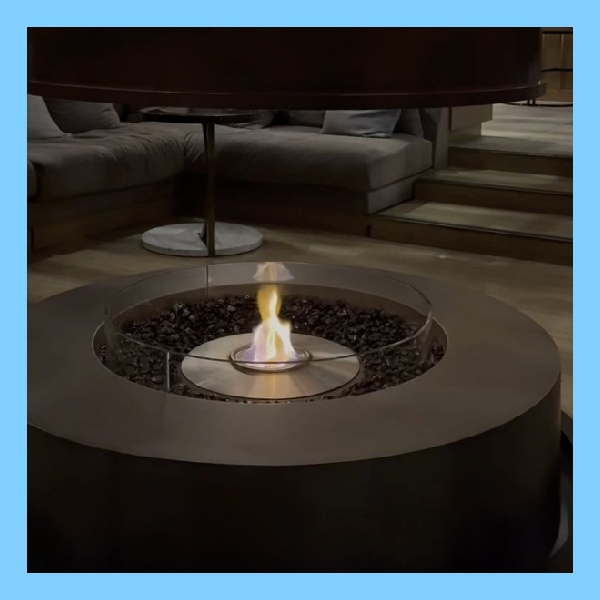 Where to Buy High-Quality Freestanding Bioethanol Fireplaces at Wholesale Prices