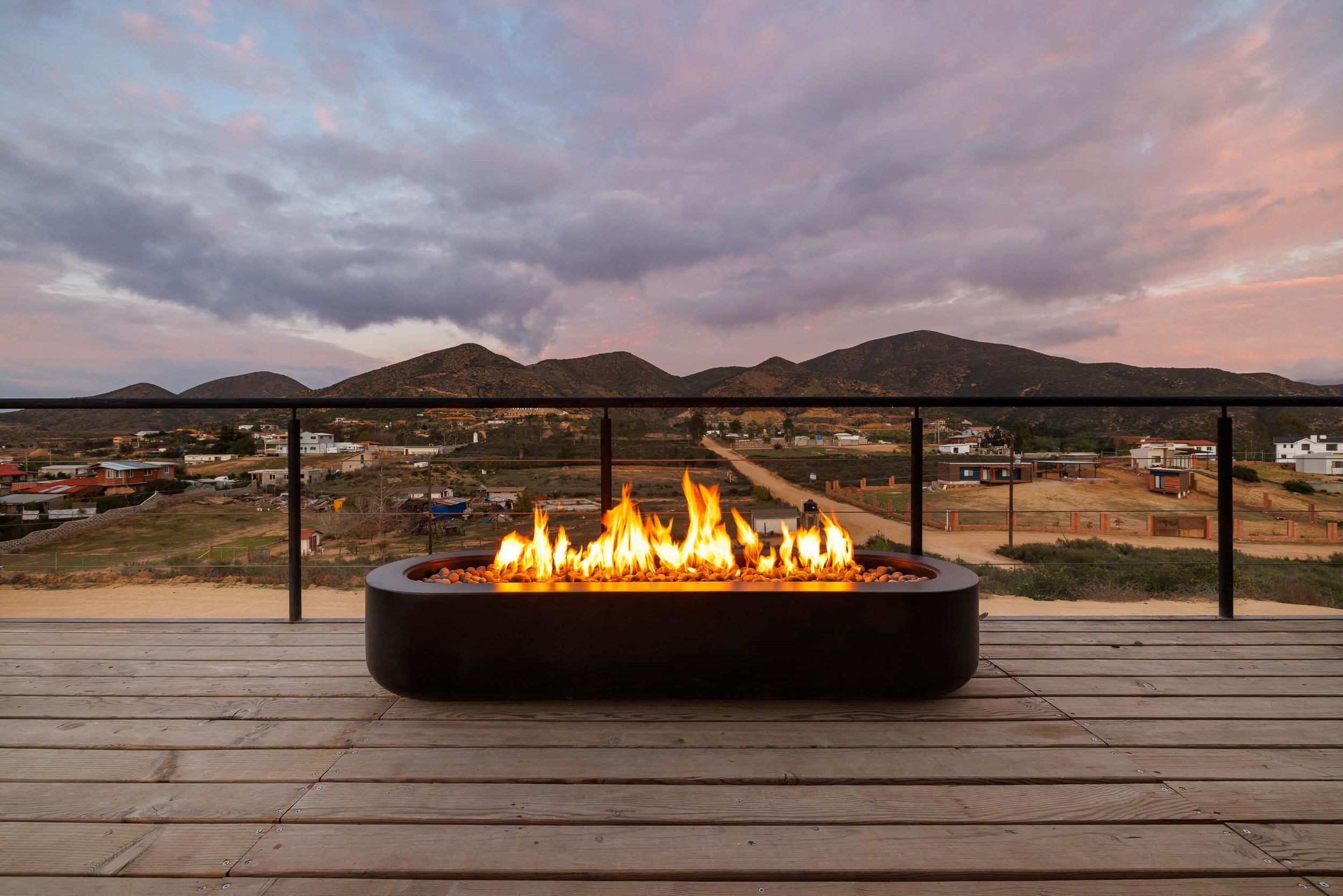 What Are the Top Trends in Outdoor Fire Pits for 2023?