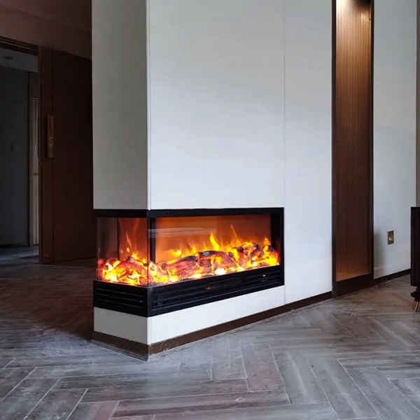 How to Properly Install and Maintain Your Wall Hung Electric Fireplace