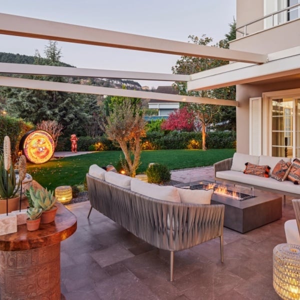 What Are the Latest Trends in Ethanol Gas Fireplaces for 2023?