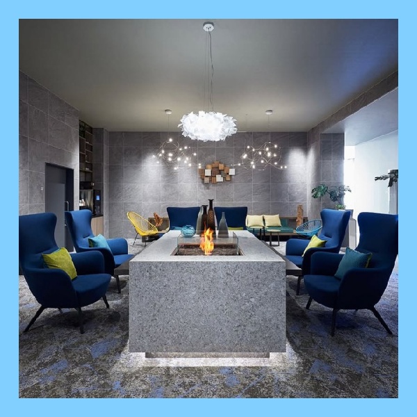 What Makes Wall Mounted Alcohol Fireplaces the Ideal Choice for Modern Interiors?