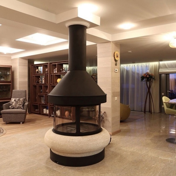 What Common Issues Should You Consider Before Installing a Wall-Mounted Fireplace?