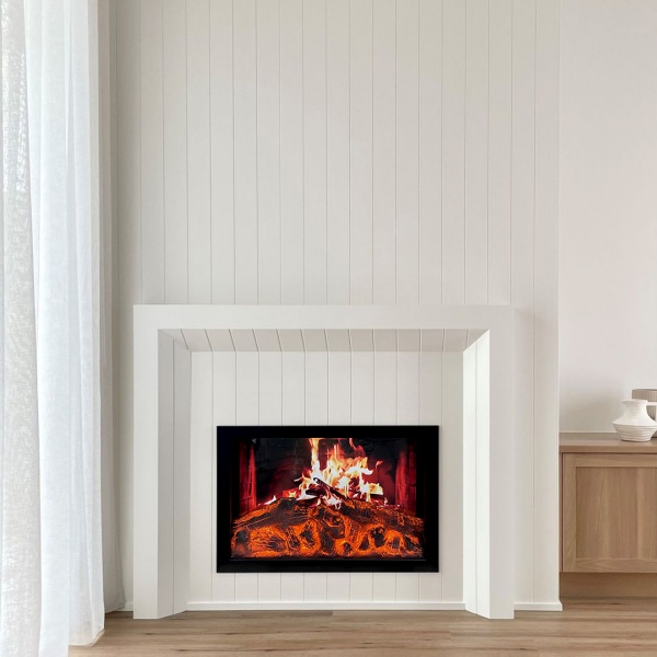 Where to Find Wholesale Wall Hanging Electric Fireplaces at Competitive Prices?