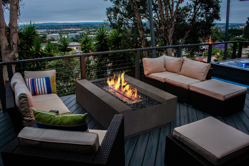 Where to Find the Best Wholesale Deals on Gas Fire Pits
