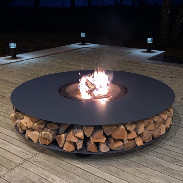 Where to Buy High-Quality Outdoor Fireplaces at Wholesale Prices