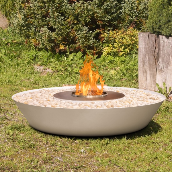 Common Usage Issues with Outdoor Propane Fireplaces and Solutions
