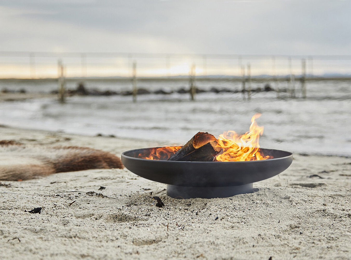 How to Select the Best Gas Fire Pit for Your Wholesale Needs?