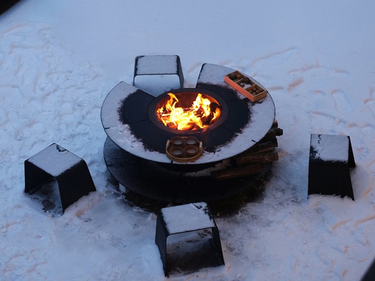 About Us - Best Fireplace Manufacturer | MEISU.CH
