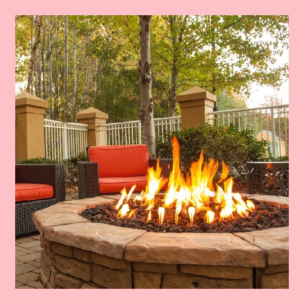 How to Maintain Your Double Sided Gas Fireplace for Optimal Performance