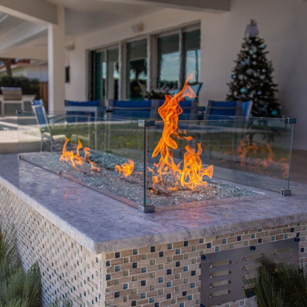 Common Usage Issues with Gas Fireplaces and How to Resolve Them