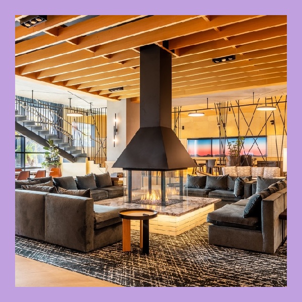 Where to Find Wholesale Suspended Fireplaces for Your Retail Business?