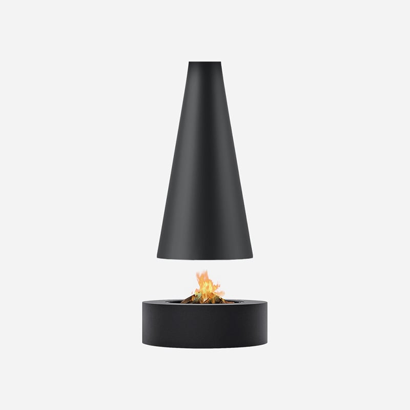 Nelly 700
High Heat Output with Lower Consumption