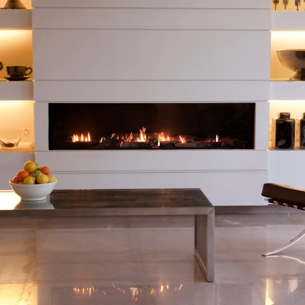 How to Choose the Best Gas Log Inserts for Your Space?