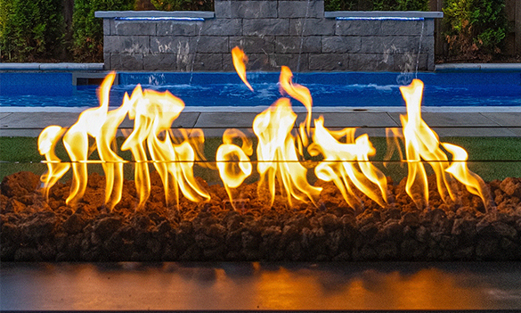 Flame Stability