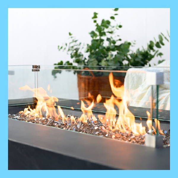 What Makes a Gas Fireplace Insert with Blower the Best Heating Solution?
