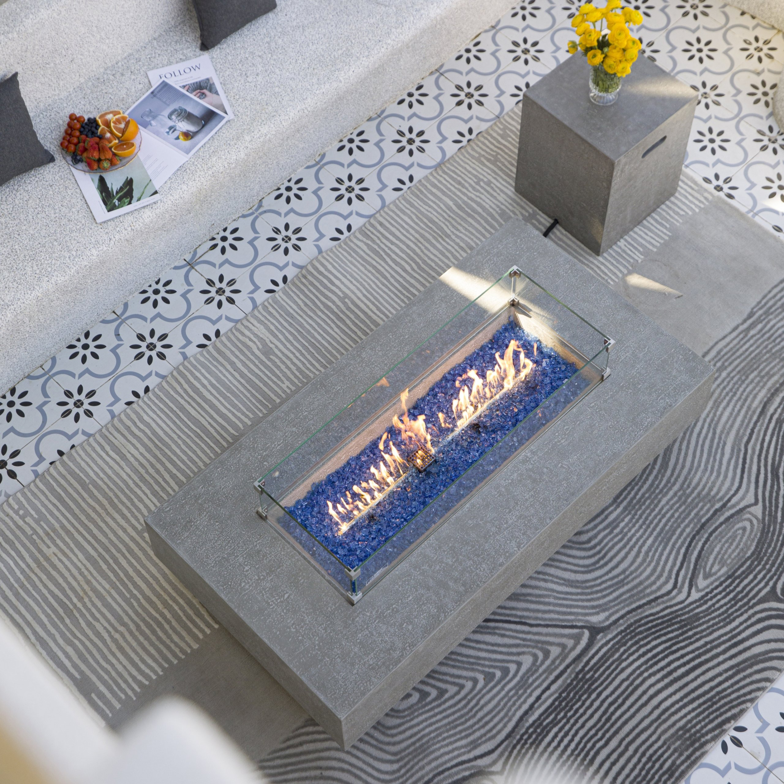 How Do Smokeless Fire Pits Work to Reduce Smoke?