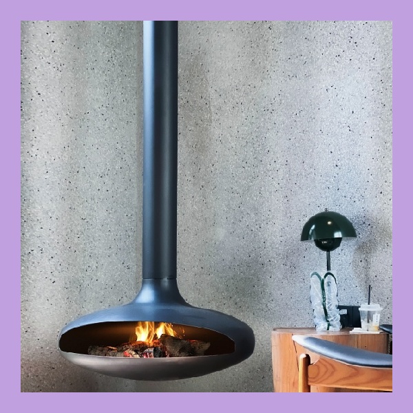 What Are the Top Benefits of Installing a Modern Floating Fireplace?
